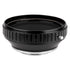 Fotodiox Lens Mount Adapter - Hasselblad V-Mount SLR Lenses to Nikon F Mount SLR Camera Body