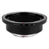 Fotodiox Pro Lens Mount Adapter - Hasselblad V-Mount SLR Lenses to Nikon F Mount SLR Camera Body