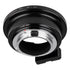 Fotodiox Pro Lens Mount Adapter - Hasselblad V-Mount SLR Lenses to Nikon F Mount SLR Camera Body