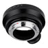 Fotodiox Pro Lens Mount Adapter - Hasselblad V-Mount SLR Lenses to Pentax K (PK) Mount SLR Camera Body