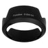 Fotodiox EW-54 Bayonet Lens Hood for The Canon EF-M 18-55mm f/3.5-5.6 is STM Lens (Replaces Canon EW-54)