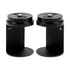 Fotodiox Battery Adapters (Set of 2) for Hasselblad 500EL, 500ELM, 500ELX, 553ELX (allows use of 6v CR-P2 Battery)