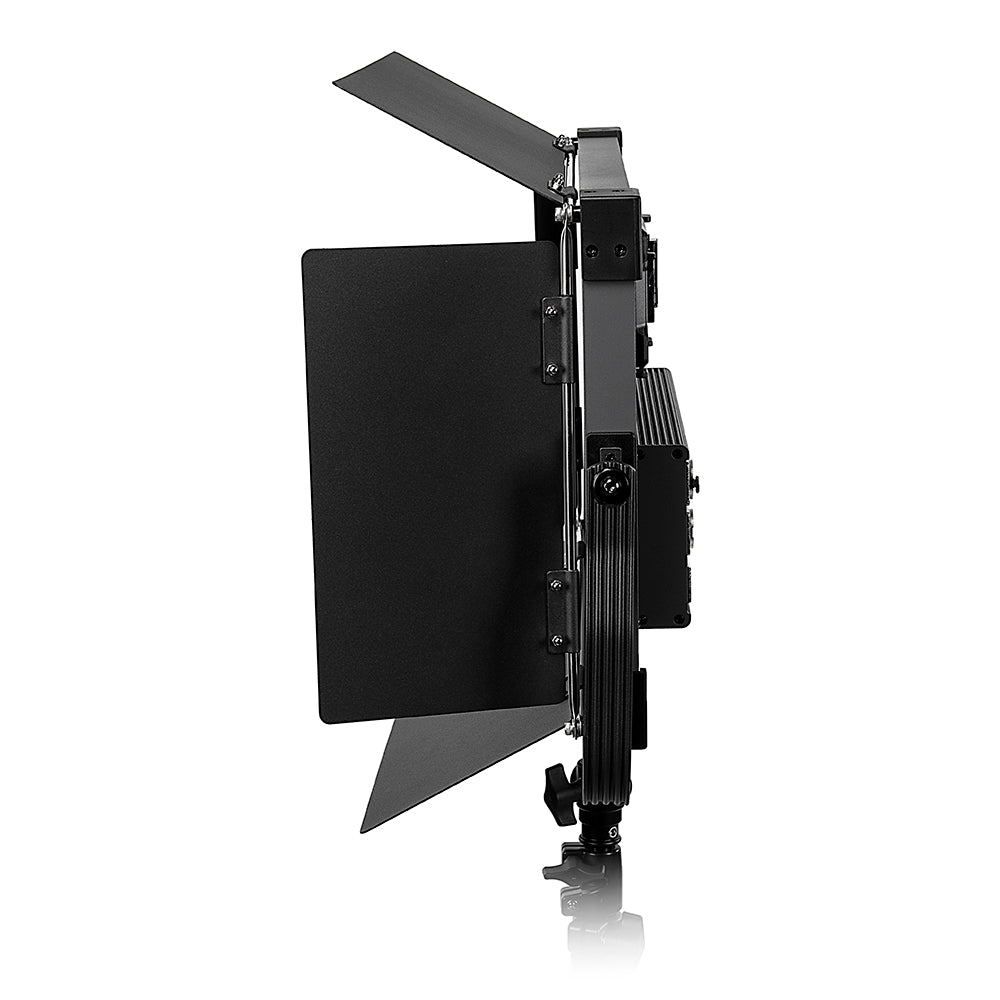 Fotodiox Pro LED P120 - 1x2' Dimmable Bi-Color 120W Photo/Video Light Panel
