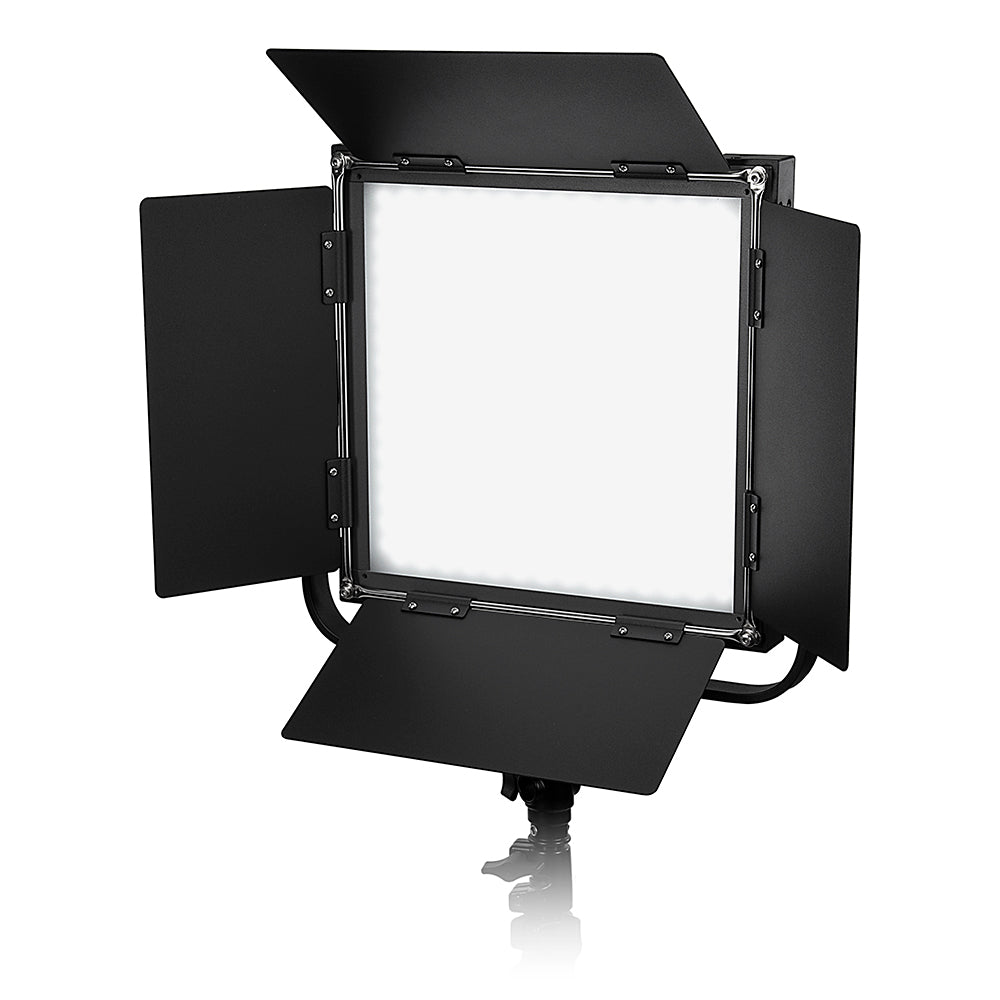 LED P60 - 1x1' Dimmable Bi-Color 60W Photo/Video Light Panel
