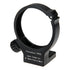 Fotodiox Pro, Premium Grade Tripod Mount Lens Collar for Canon EOS EF 100 f/2.8L IS Macro Lens (Comparable to Canon Tripod Mount Ring D)
