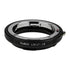Fotodiox Lens Adapter - Compatible with Leica M Rangefinder Lenses to L-Mount Alliance Mirrorless Cameras