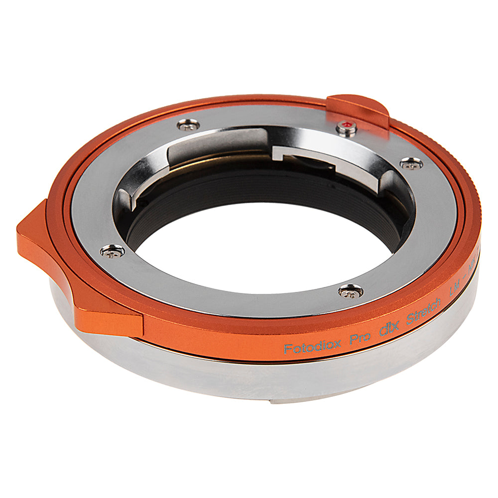 Fotodiox OM NEX DLX Stretch 35 Mm DLX Stretch Lens Mount Adapter