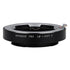 Fotodiox Pro Lens Mount Adapter - Leica M Rangefinder Lens to Sony Alpha E-Mount Mirrorless Camera Body