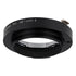 Fotodiox Pro Lens Mount Adapter - Leica M Rangefinder Lens to Sony Alpha E-Mount Mirrorless Camera Body