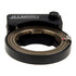 Fotodiox Pro PRONTO Autofocus Adapter Mark II - Compatible with Leica M Mount Lens to Sony E-Mount Cameras, Upgraded Autofocus Adapter