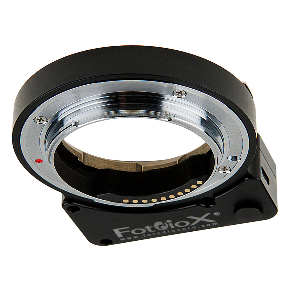 最終値下げ Fotodiox Pro Lens Mount Adapter Compatible with Leica M