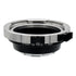 Fotodiox Pro Lens Mount Adapter - Compatible with Arri LPL (Large Positive Lock) Mount Lenses to Leica L-Mount (TL/SL) Mirrorless Cameras