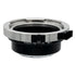 Fotodiox Pro Lens Mount Adapter - Compatible with Arri LPL (Large Positive Lock) Mount Lenses to Nikon Z-Mount Mirrorless Cameras