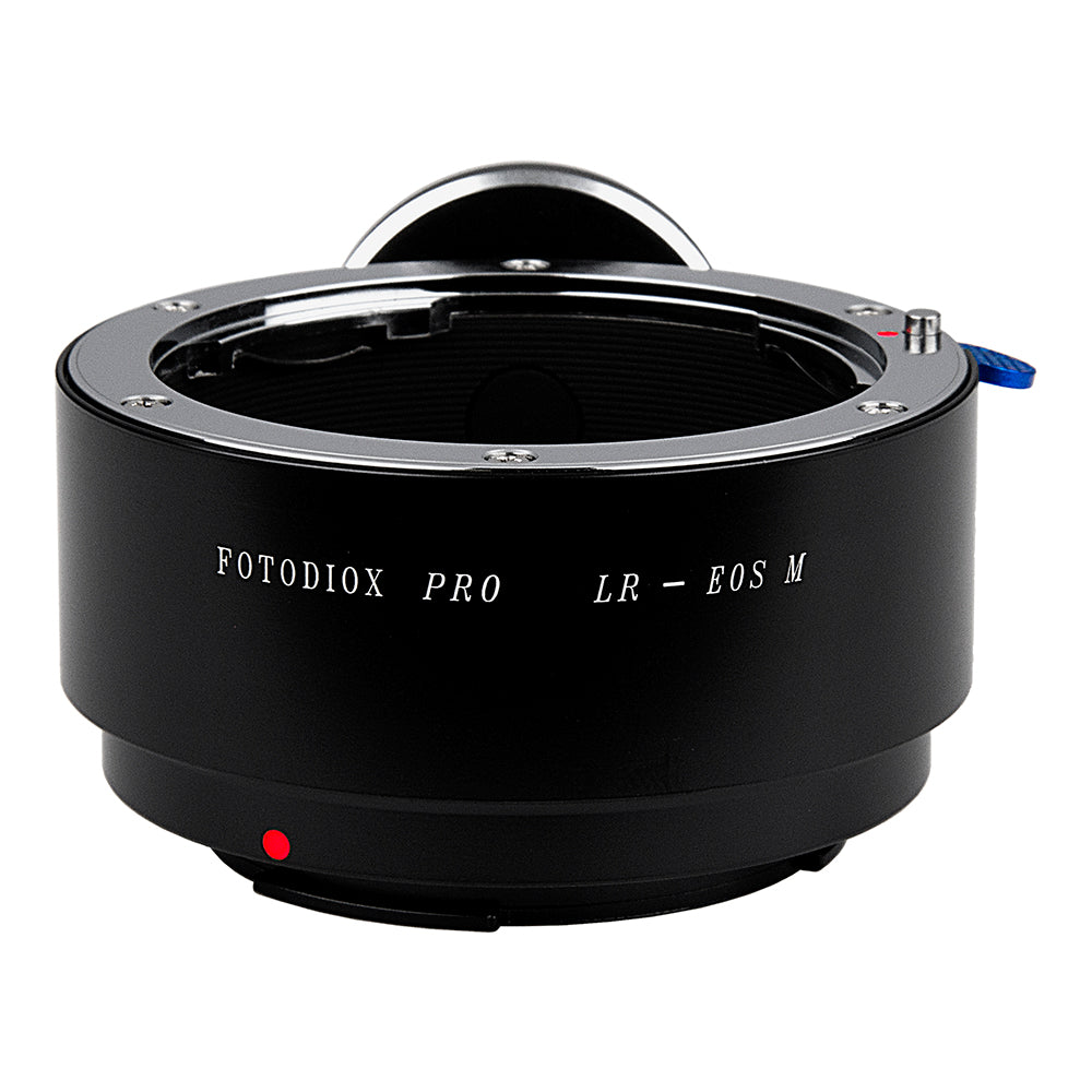 Leica R 35mm SLR lens to Canon EOS M (EF-m Mount) Camera Bodies
