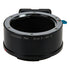 Fotodiox Pro Lens Mount Adapter Compatible with Leica R SLR Lenses to Canon RF (EOS-R) Mount Mirrorless Camera Bodies
