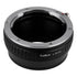 Fotodiox Lens Mount Adapter - Leica R SLR Lens to Fujifilm Fuji X-Series Mirrorless Camera Body