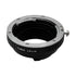Fotodiox Lens Adapter with Leica 6-Bit M-Coding - Compatible with Leica R SLR Lenses to Leica M Mount Rangefinder Cameras