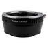 Fotodiox Lens Mount Adapter - Leica R SLR Lens to Micro Four Thirds (MFT, M4/3) Mount Mirrorless Camera Body