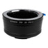 Fotodiox Pro Lens Adapter - Compatible with Leica R SLR Lenses to Nikon 1-Series Mirrorless Cameras