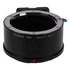 Fotodiox Pro Lens Mount Adapter Compatible with Leica R SLR Lenses to Nikon Z-Mount Mirrorless Camera Bodies