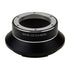 Fotodiox Pro Lens Adapter - Compatible with L39 Leica Visoflex Screw Mount Lenses to Mamiya 645 (M645) Mount Cameras