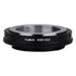 Fotodiox Lens Mount Adapter - L39 (M39x26tpi) Screw Mount Leica & Russian Thread Mount Lens to Sony Alpha E-Mount Mirrorless Camera Body