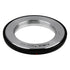 Fotodiox Lens Adapter - Compatible with M42 Screw Mount SLR Lenses to Canon FD & FL 35mm SLR Cameras