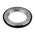 Fotodiox Lens Adapter - Compatible with M42 Screw Mount SLR Lenses to Canon FD & FL 35mm SLR Cameras