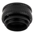 Fotodiox Macro Focusing Helicoid - M42 Focusing Helicoid - 16MM to 30MM for Carl Zeiss, Pentax