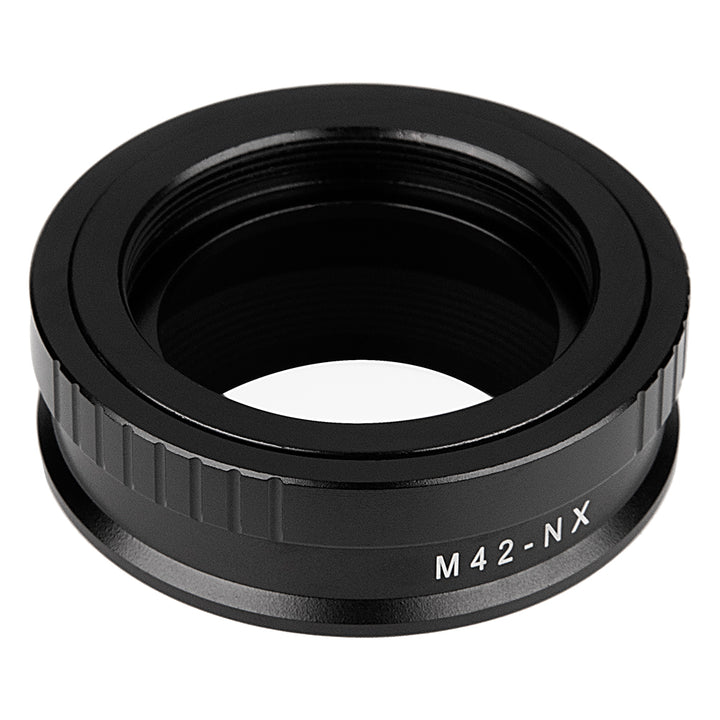 Samsung NX Adapters – Fotodiox, Inc. USA