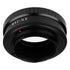 Fotodiox Pro Lens Adapter - Compatible with M42 Screw Mount SLR Lenses to Samsung NX Mount Mirrorless Cameras