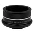 Fotodiox Pro Lens Adapter - Compatible with M42 Screw Mount SLR Lenses to Nikon 1-Series Mirrorless Cameras