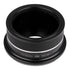 Fotodiox Pro Lens Adapter - Compatible with M42 Screw Mount SLR Lenses to Nikon 1-Series Mirrorless Cameras