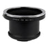 Fotodiox Pro Lens Adapter - Compatible with Mamiya 645 (M645) Mount Lenses to Nikon 1-Series Mirrorless Cameras