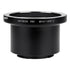 Fotodiox Pro Lens Mount Adapter - Mamiya 645 (M645) Mount Lenses to Sony Alpha E-Mount Mirrorless Camera Body