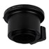Fotodiox Pro Lens Mount Adapter - Mamiya 645 (M645) Mount Lenses to Sony Alpha E-Mount Mirrorless Camera Body