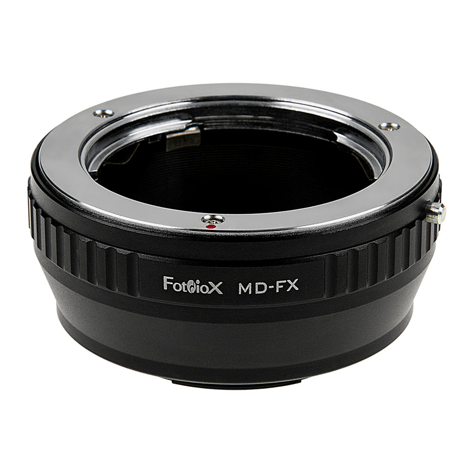 Fujifilm X Adapters Fotodiox, Inc. USA