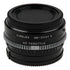 Vizelex ND Throttle Cine Lens Mount Adapter - Minolta Rokkor (SR / MD / MC) SLR Lens to Sony Alpha E-Mount Mirrorless Camera Body with Built-In Variable ND Filter (2 to 8 Stops)