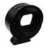 RhinoCam Vertex Rotating Stitching Adapter, Compatible with Minolta Rokkor (SR / MD / MC) SLR Lens to Sony Alpha E-Mount (APS-C Only) Mirrorless Cameras