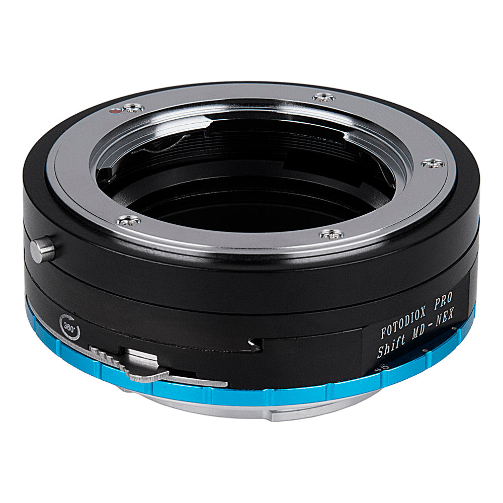 Fotodiox Lens Adapter – Sony Alpha A-Mount (Minolta AF) To Sony Alpha E-Mount Camera – Model B003EAUBDE