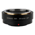 Fotodiox Pro Lens Mount Adapter Miranda (MIR) SLR Lenses - to Micro Four Thirds (MFT, M4/3) Mount Mirrorless Camera Body