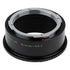 Fotodiox Pro Lens Mount Adapter - Compatible with Miranda (MIR) SLR Lenses to Nikon Z-Mount Mirrorless Cameras