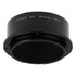 Fotodiox Pro Lens Mount Adapter - Compatible with Miranda (MIR) SLR Lenses to Nikon Z-Mount Mirrorless Cameras