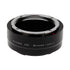 Fotodiox Pro Lens Mount Adapter - Miranda (MIR) SLR Lens to Sony Alpha E-Mount Mirrorless Camera Body