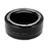 Fotodiox Pro Lens Mount Adapter - Miranda (MIR) SLR Lens to Sony Alpha E-Mount Mirrorless Camera Body