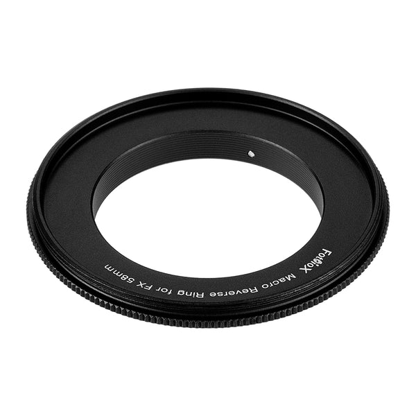 Olympus Camera Lens Reversing Adapter For Sale