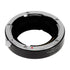 Fotodiox Pro Automatic Macro Extension Tube, 15mm Section - for Nikon Z-Mount MILC Cameras for Extreme Close-up Photography