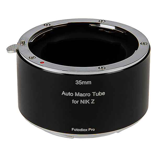 その他 Savage Macro Extension Tube for Nikon Macro Extension Tube Set for Nikon Z – ProMaster