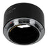 Fotodiox Pro Automatic Macro Extension Tube, 35mm Section - for Nikon Z-Mount MILC Cameras for Extreme Close-up Photography