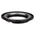 Fotodiox Pro Lens Mount Adapter - Nikon Nikkor F Mount D/SLR Lens to Canon EOS (EF, EF-S) Mount SLR Camera Body